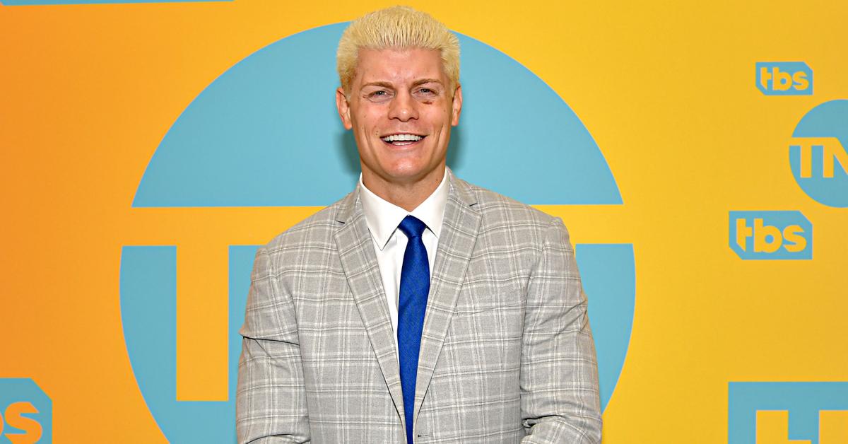 Is Cody Rhodes Really Leaving AEW? Is He Going Back to the WWE?