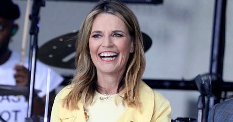 How Savannah Guthrie Built Her Net Worth