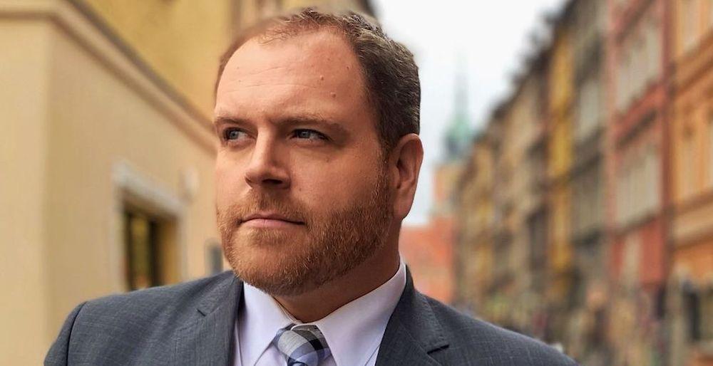 Josh Gates