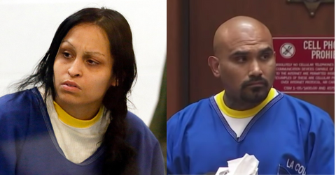 what happened gabriel fernandez parents