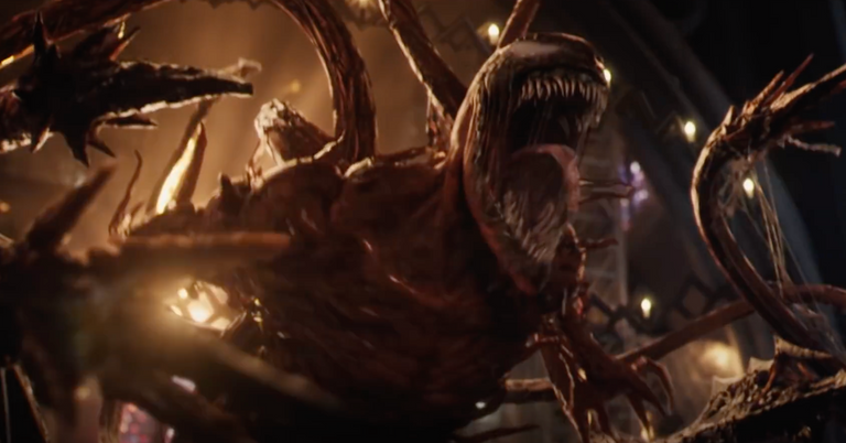 Why Is Venom Afraid of Carnage? What Is Carnage? Details Here