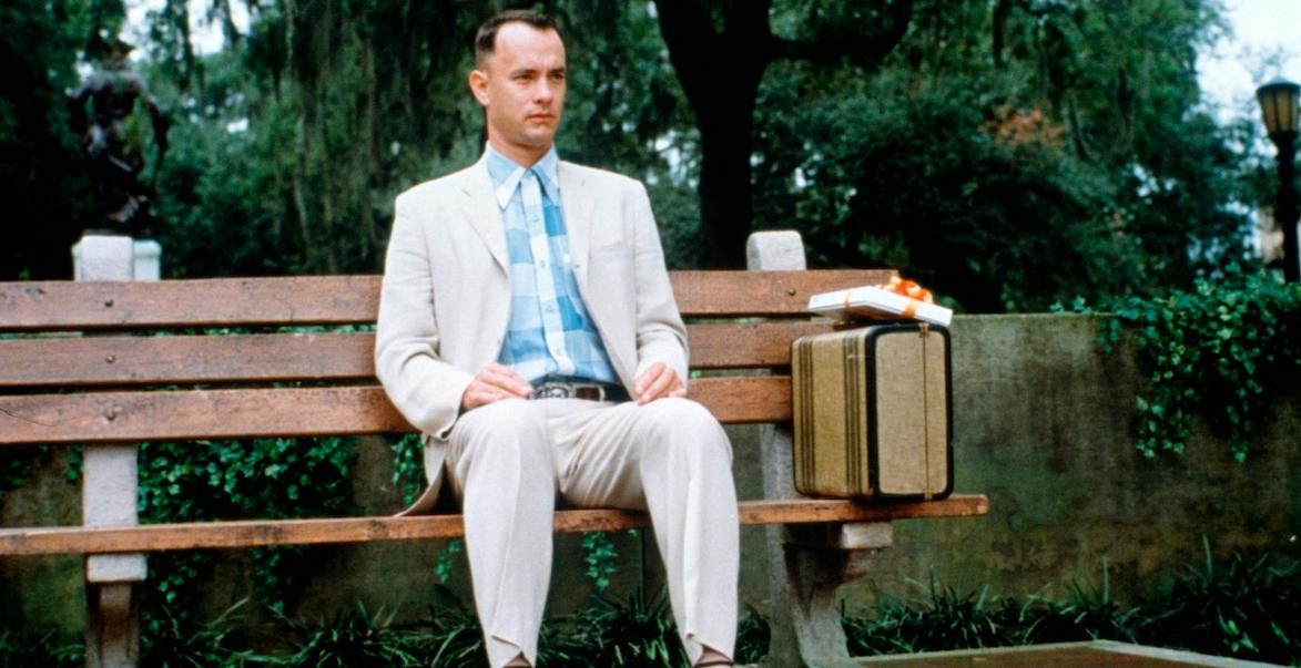 ‘Forrest Gump’ Was Loosely Based on a Real Person (or Two)