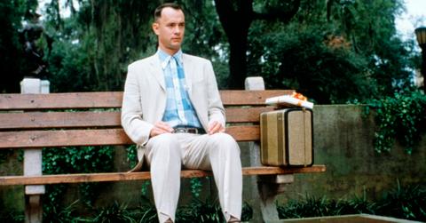 forrest gump real person