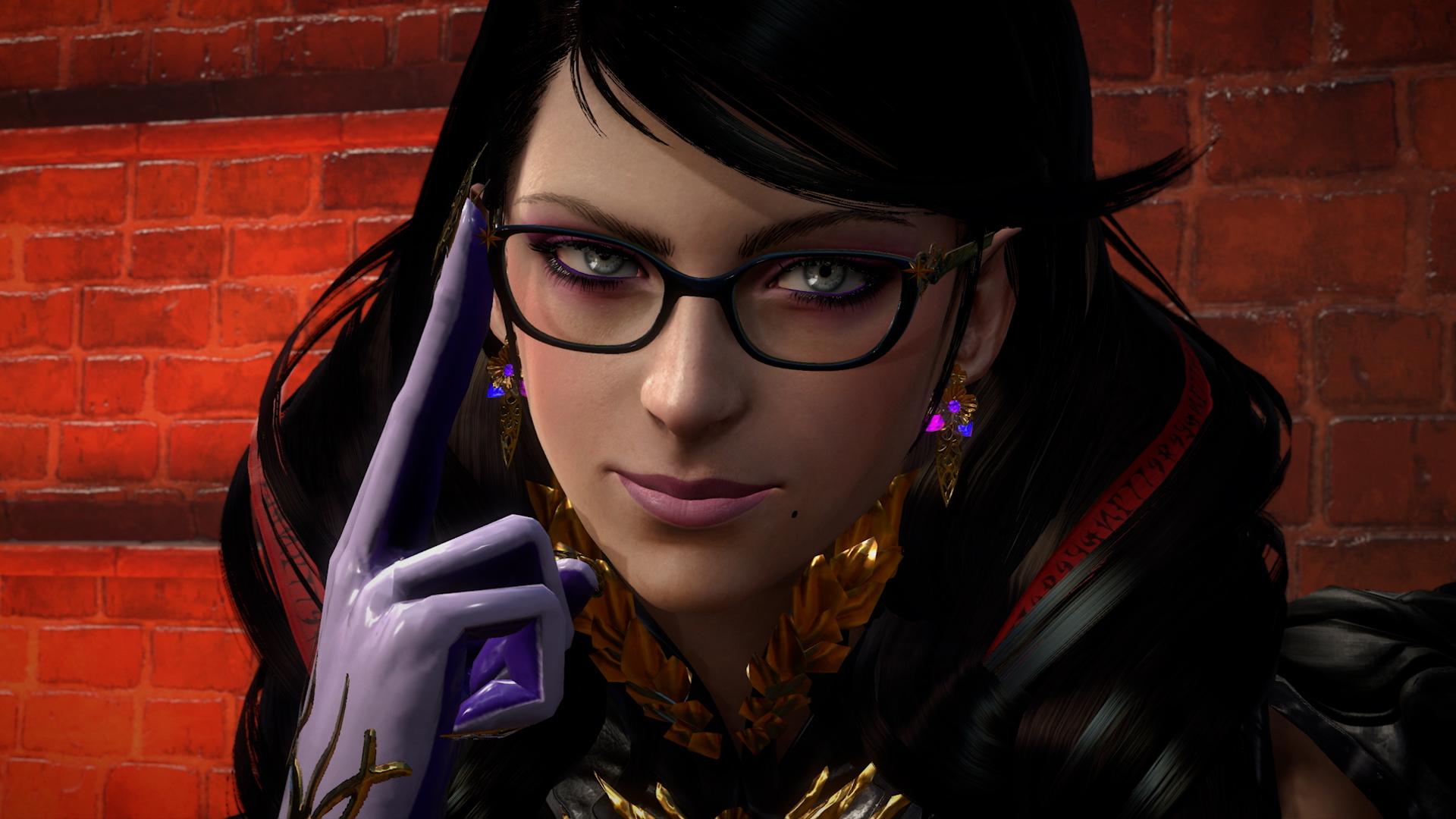 Bayonetta 3 has added a 'nudity censoring mode', says Platinum