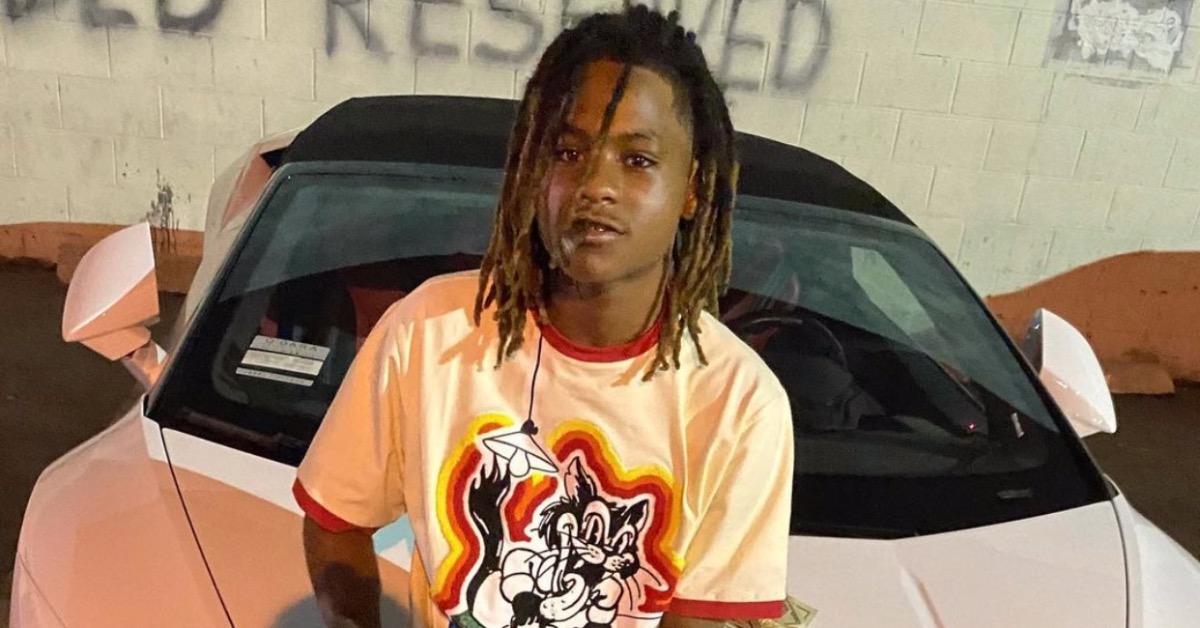 What Happened To Baby Ceo Viral Memphis Rapper Dead At Only 20 Years Old