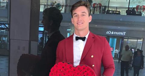 does tyler win the bachelorette