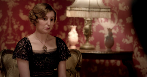 Edith Crawley