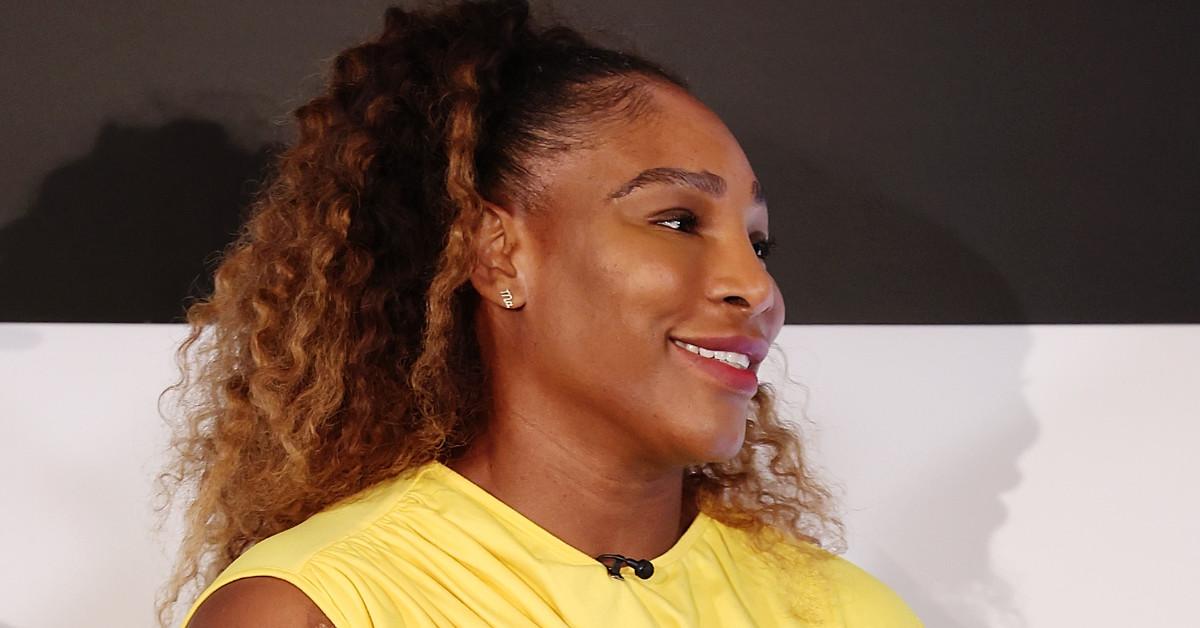 Is Serena Williams’ Father Still Alive?