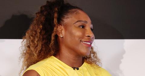 Serena Williams