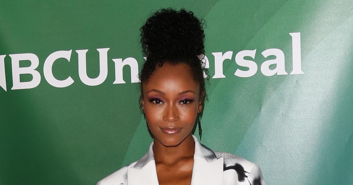 Yaya Dacosta