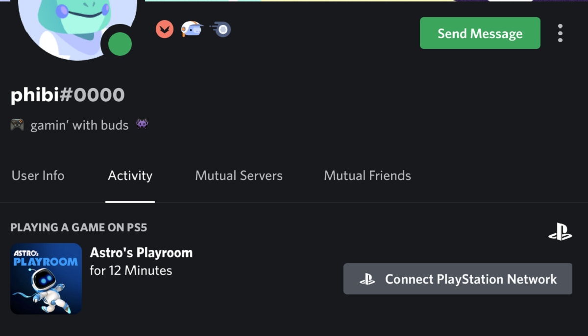 PlayStation® x Discord: Conecte Sua Conta e Mostre o que Você Está Jogando  – Discord