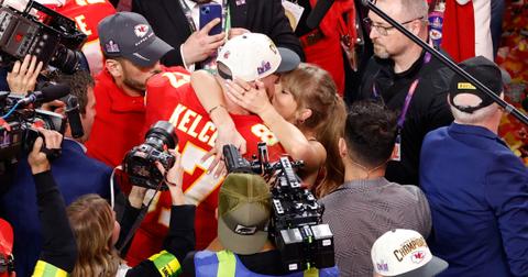 Did Travis and Taylor Break Up? Inside the Juicy Rumors