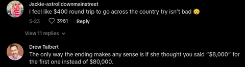 Woman Tries to Save Cash on Bachelorette Party With Private Jet