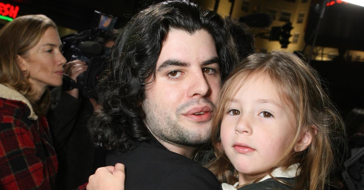 Who are Sylvester Stallone's Five Kids? Meet the Actor's Family
