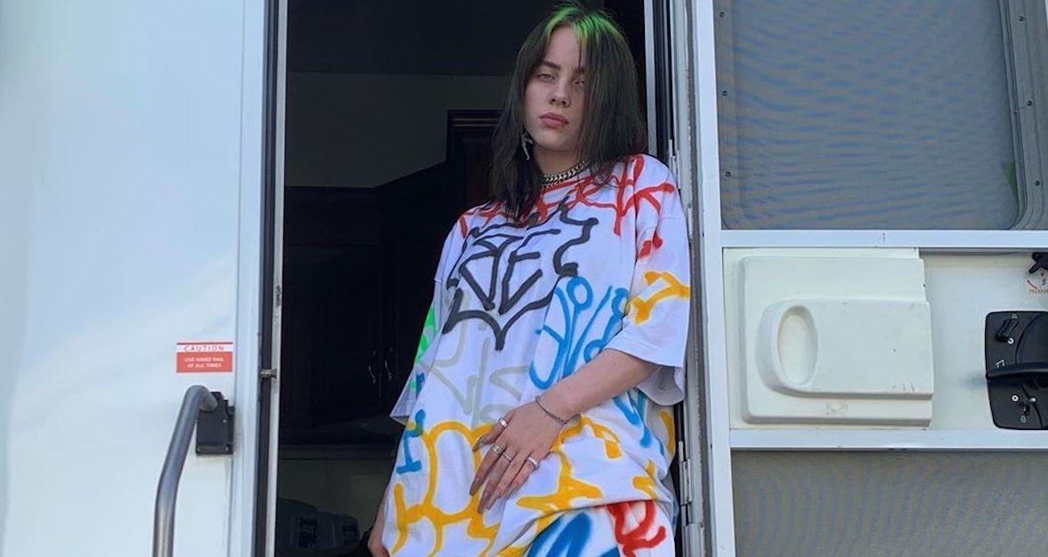 Does Billie Eilish Have Any Tattoos Her Ink Explained