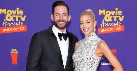 Tarek El Moussa's Net Worth: The HGTV Star Is Doing Well