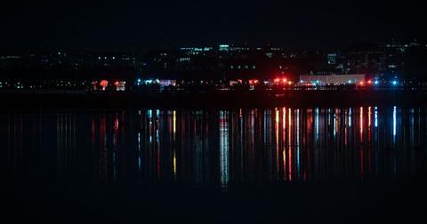 Figure Skaters Involved in Washington D.C. Plane Crash