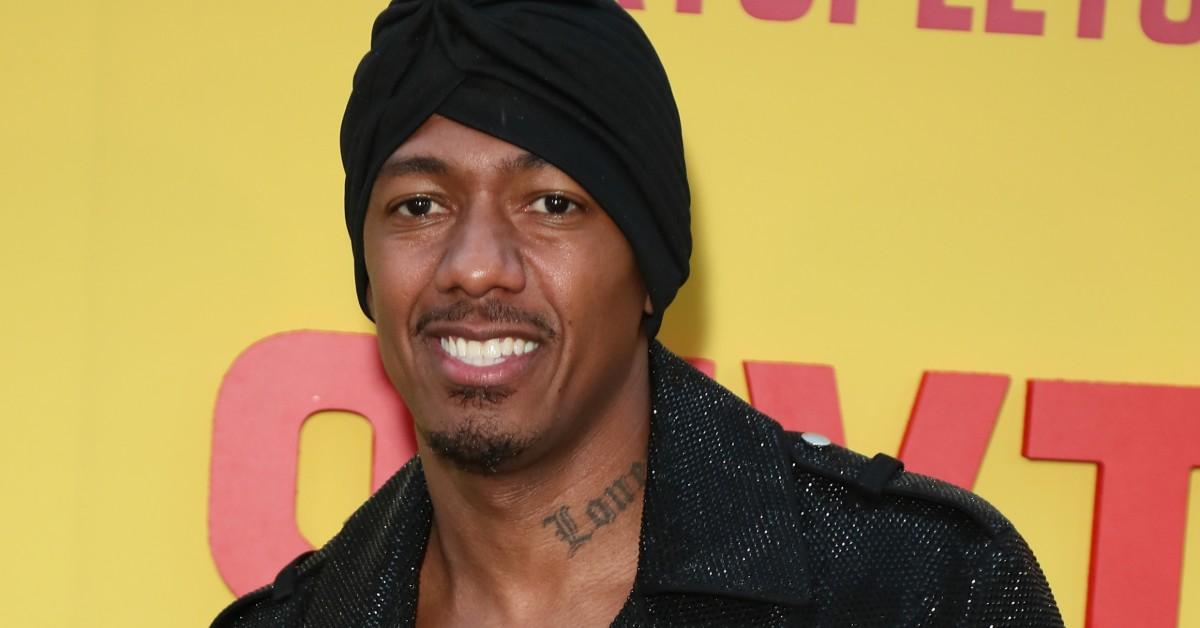 Nick Cannon: Clothes, Outfits, Brands, Style and Looks