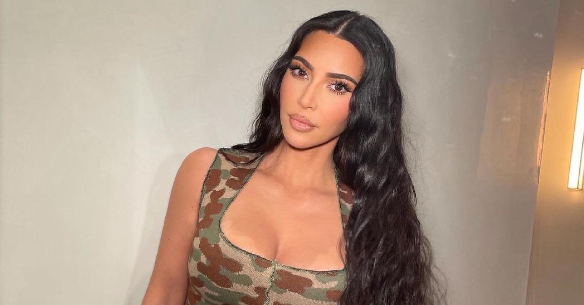 IGN - Kim Kardashian threatened to sue Roblox after a game