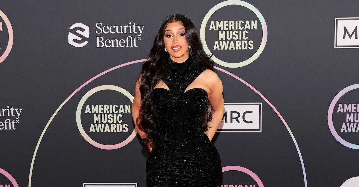 Cardi B