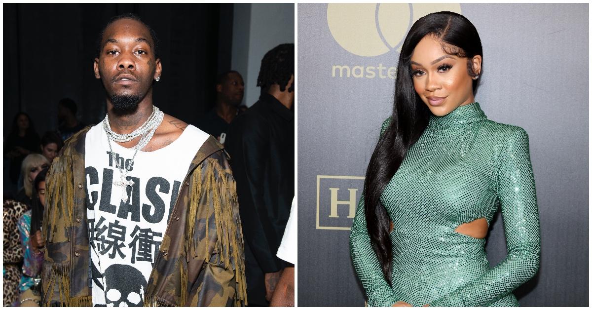 Offset Tells Fans to Stop Mentioning Takeoff Amid Breakup With Cardi B