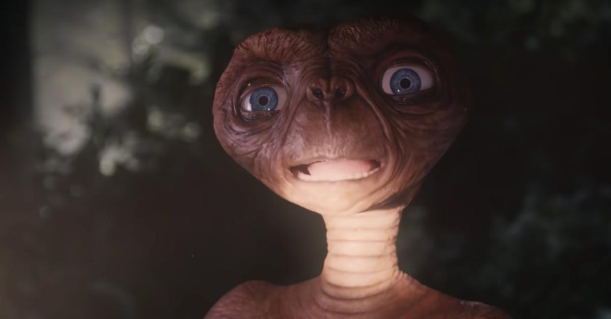 'E.T.'