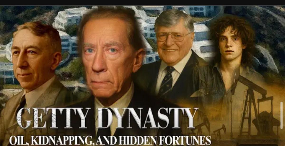 John Paul Getty III