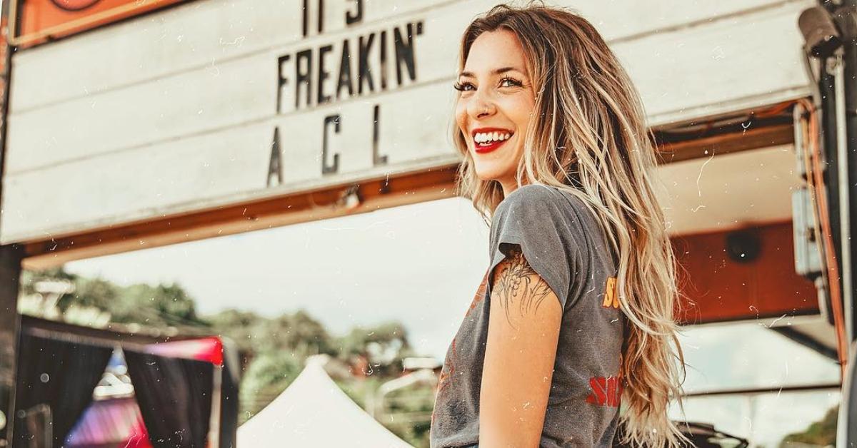 Influencer Tiffany Mitchell Accused of Staging Motorcycle Accident