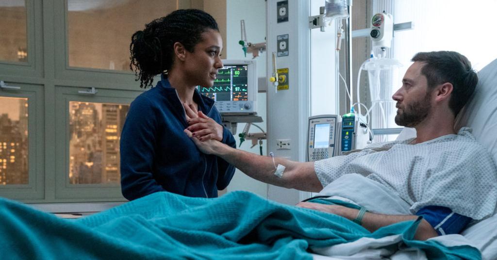 New Amsterdam Saison 3 épisode 3 Do Helen Sharpe and Max Goodwin Get Together in ‘New Amsterdam’?