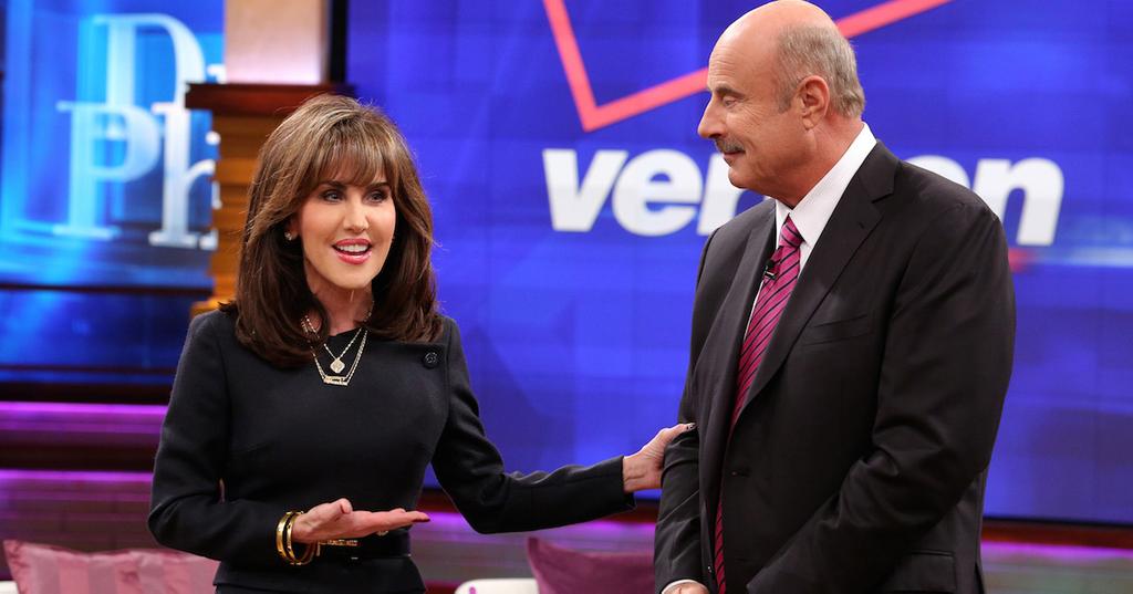 Is Dr. Phil Getting Divorced? The Daytime TV Host Is Facing Rumors