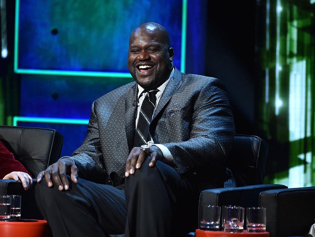 shaq college major