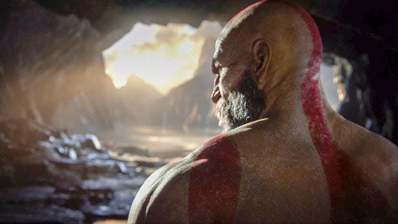 God of War' is coming to PC in January 2022