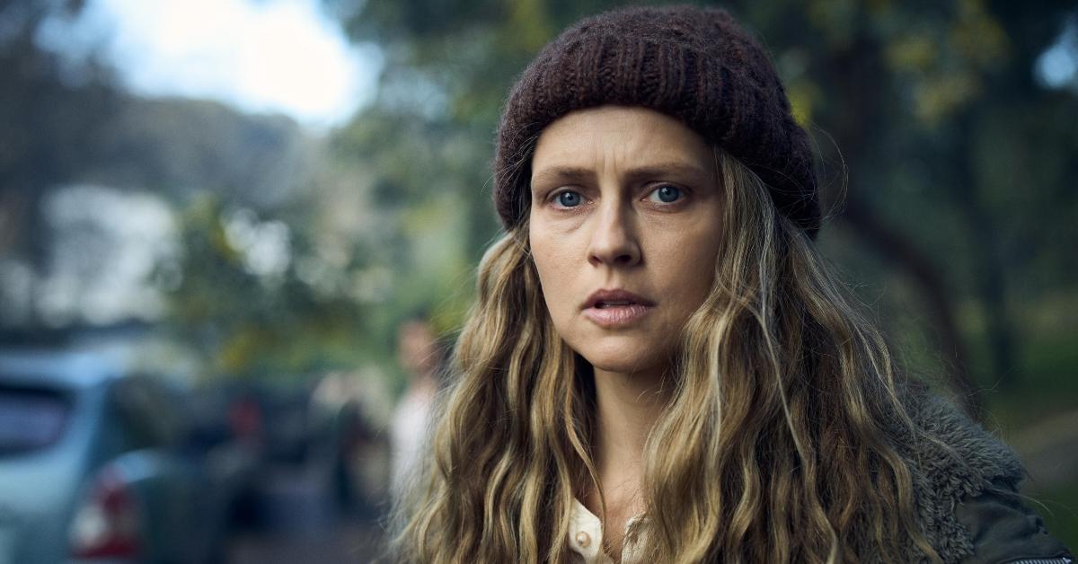 Teresa Palmer as Freya in 'The Clearing'