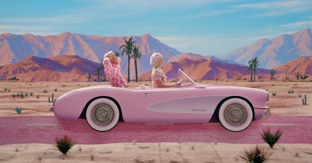 Why Is the ‘Barbie’ Movie Rated PG-13? Plus, Can Kids Watch?