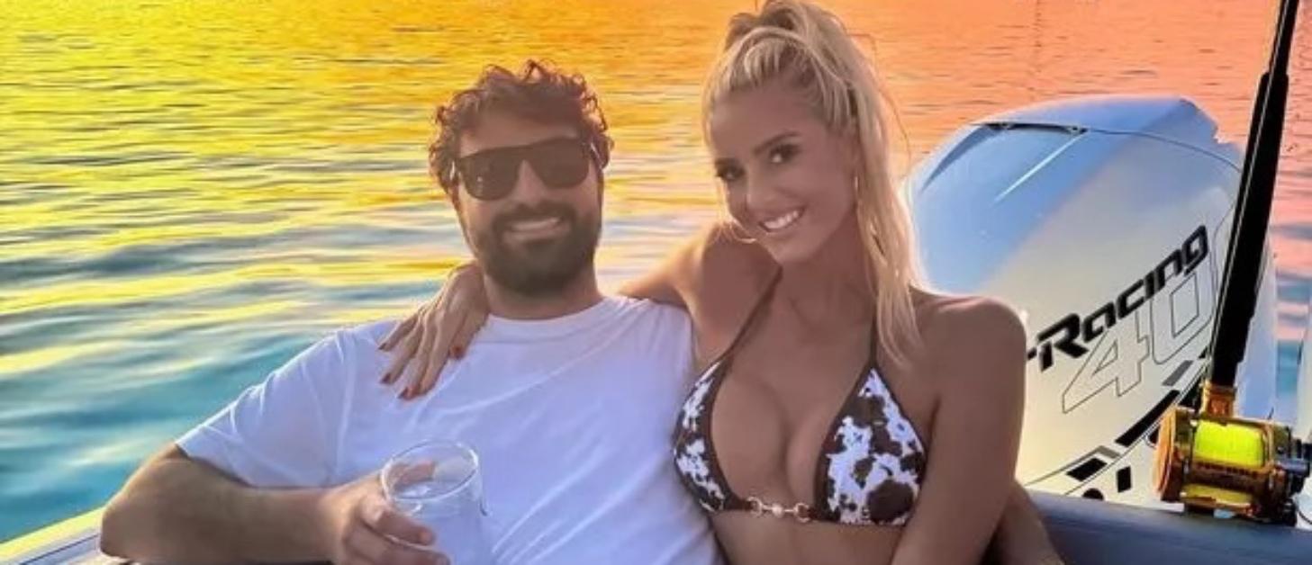 Blake Davis, Emma Hernan