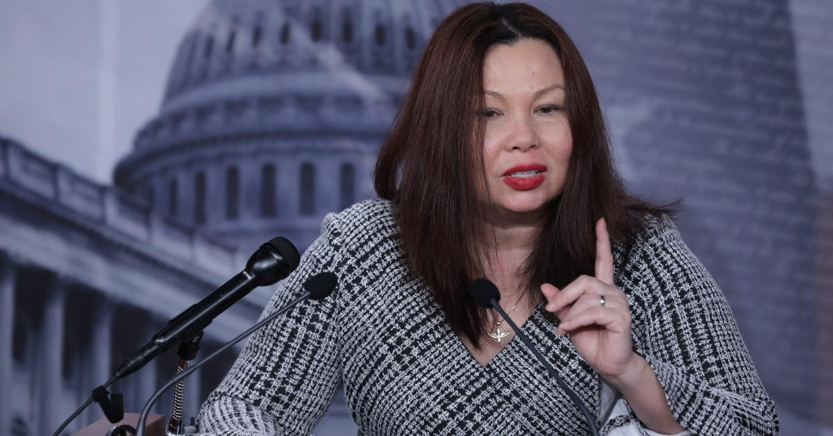 tammy duckworth thailand