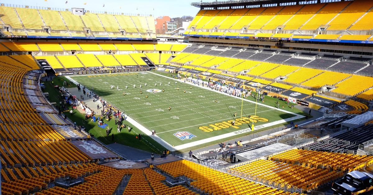 Heinz Stadium