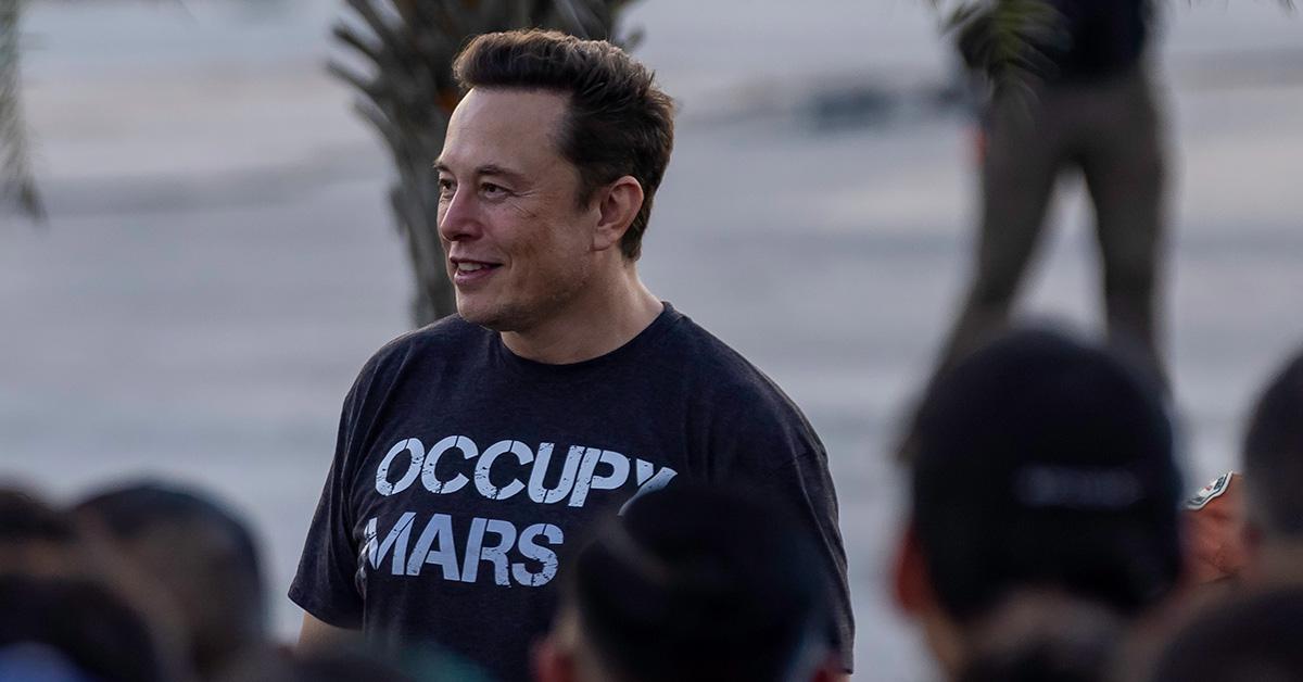 Where Does Elon Musk Live? Billionaire Has a Simple Home