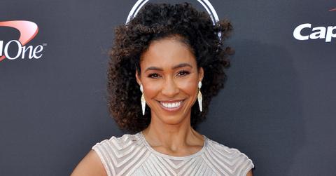 Sage Steele