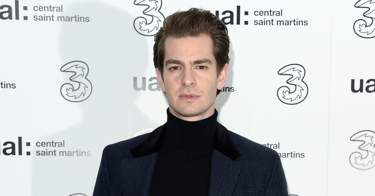 Can Andrew Garfield Sing? Take a Listen for Yourself!