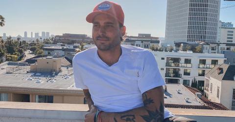 max hookups vanderpump rules