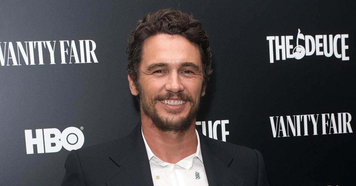 James Franco