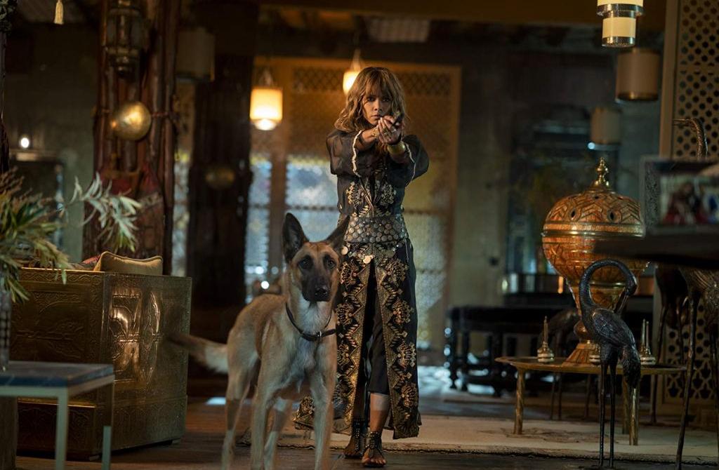 Does the Dog Die in 'John Wick 3'? No, But He Comes Close — Details!