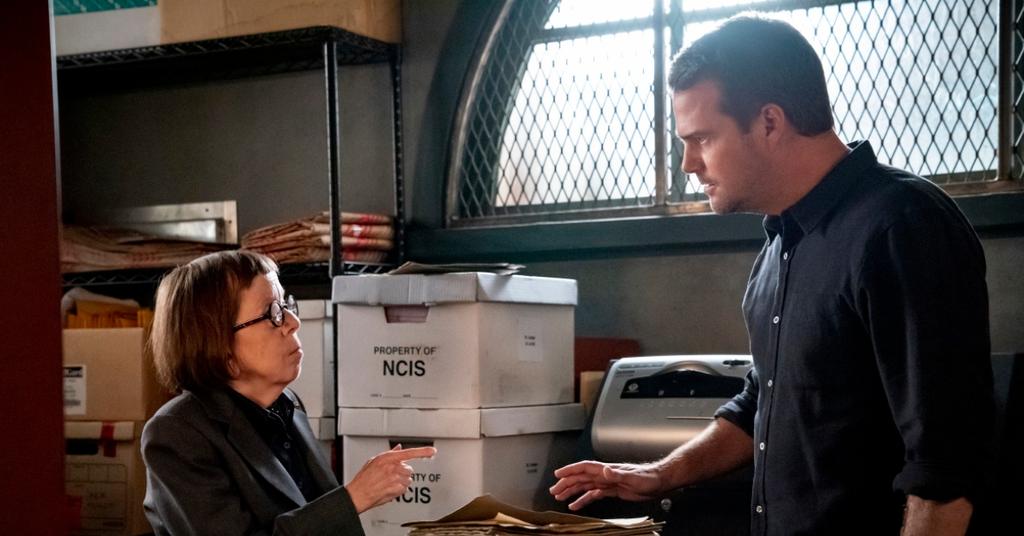 Is Hetty Coming Back to 'NCIS Los Angeles'? Details