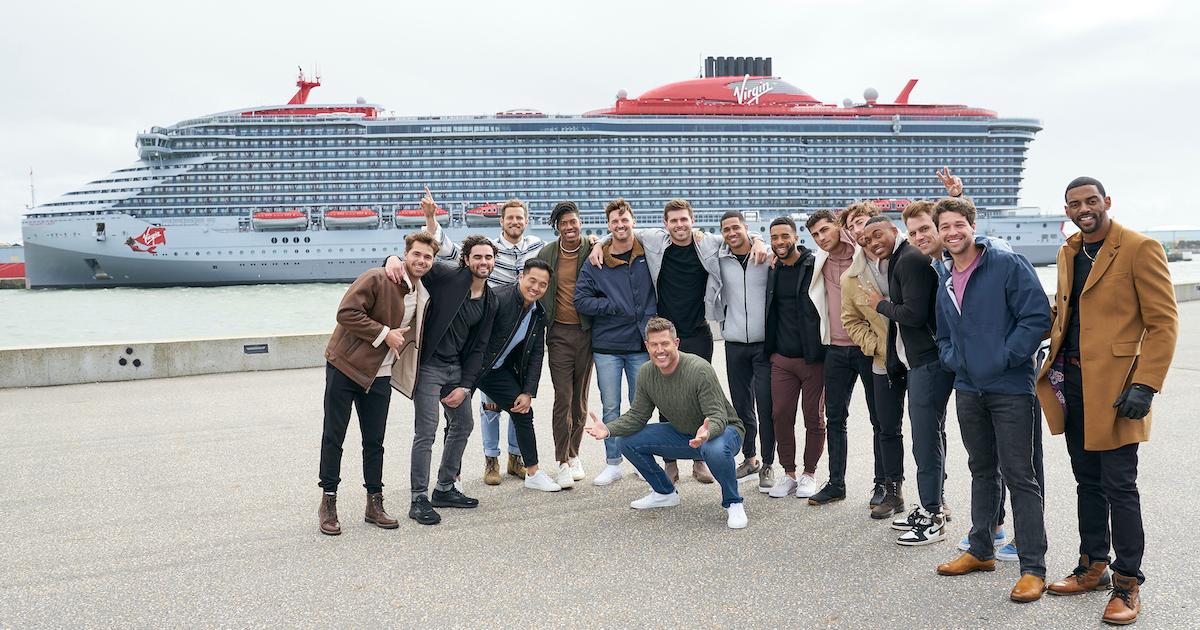 cruiseshipthebachelorette