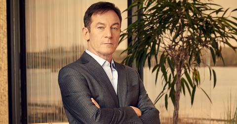 Jason Isaacs in 'Good Sam'