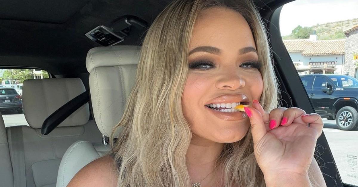 why-is-the-polarizing-trisha-paytas-famous