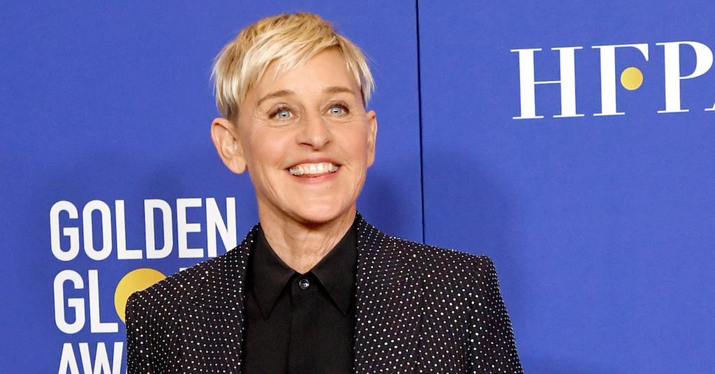 Is Ellen DeGeneres Really Not Nice? It's the Rumor That Just Won't Die