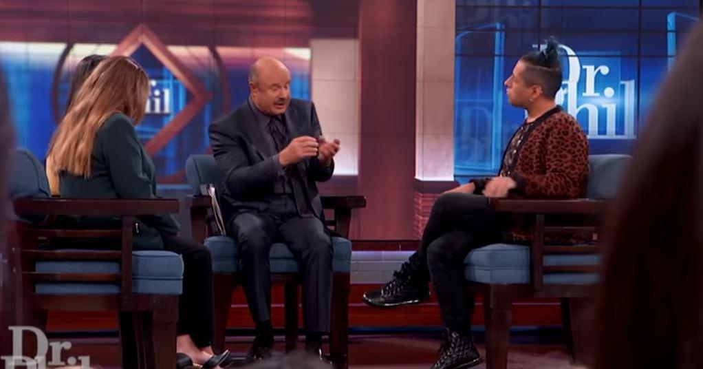 Remember Alex From 'Dr. Phil'? An Update on What He's Been up To