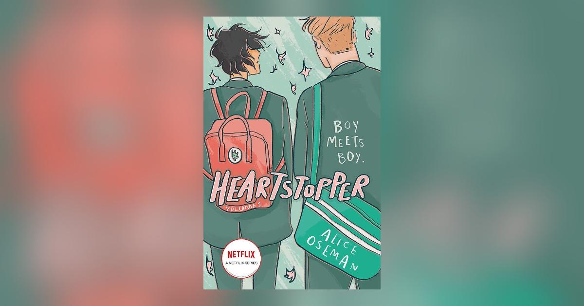 'Heartstopper'